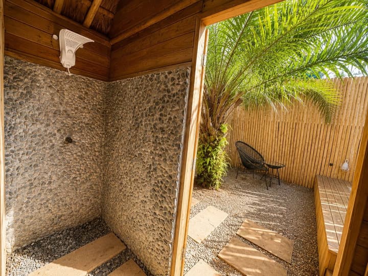 Pousada Bellatrix Ecolodge - Reserva de Sapiranga - Praia do Forte - Bahia