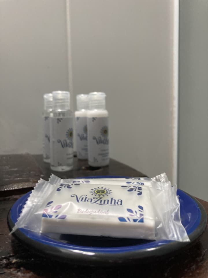 POUSADA VILAZINHA