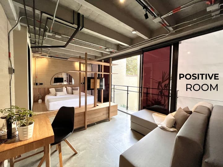 beminimal parques
