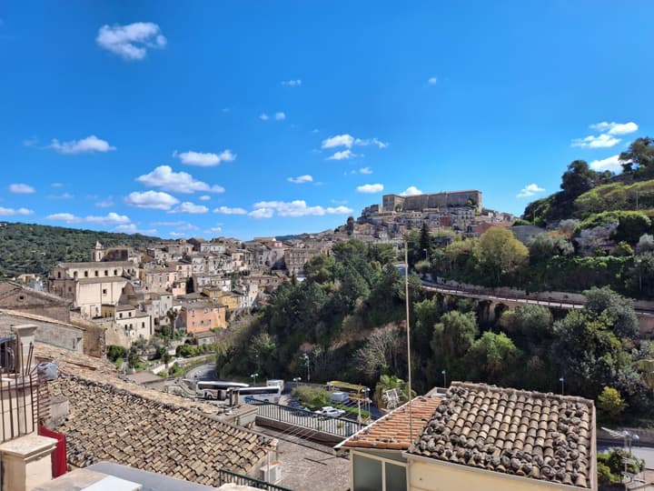 Ibla Rooms