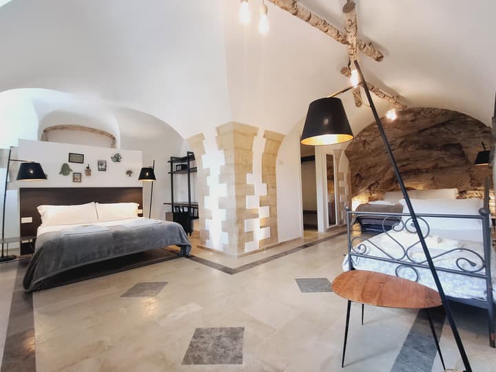 Ibla Rooms