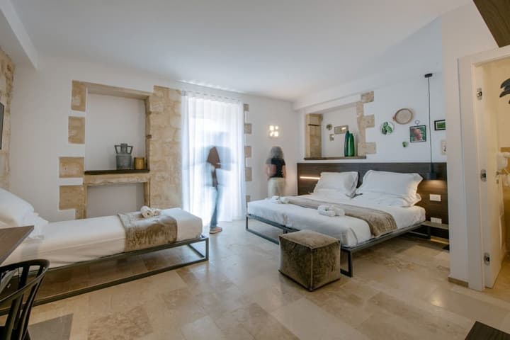 Ibla Rooms