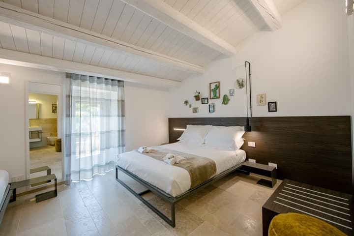 Ibla Rooms
