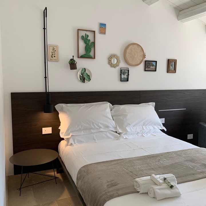 Ibla Rooms