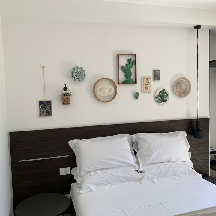 Ibla Rooms