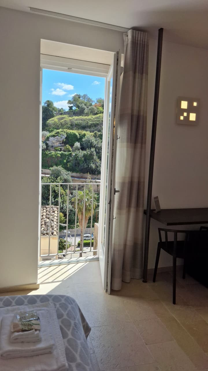 Ibla Rooms