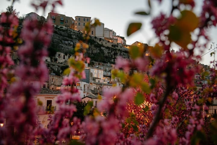 Ibla Rooms