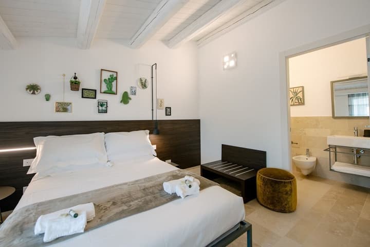 Ibla Rooms