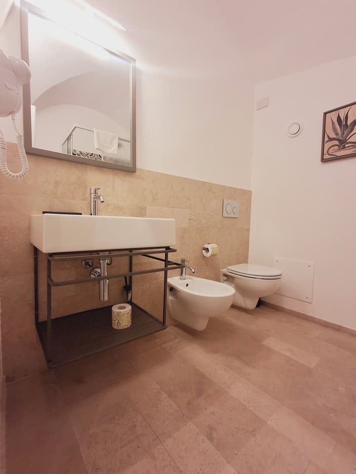 Ibla Rooms
