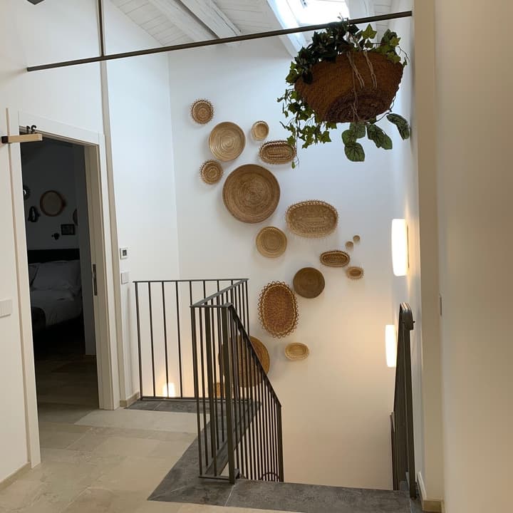 Ibla Rooms
