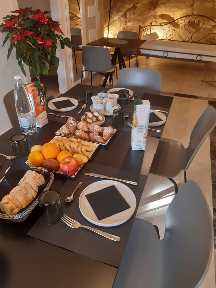Ibla Rooms