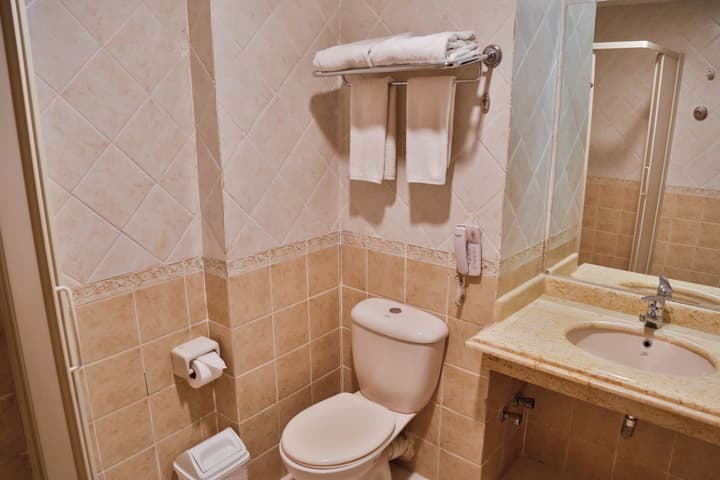 Magic Beach Hotel Hurghada