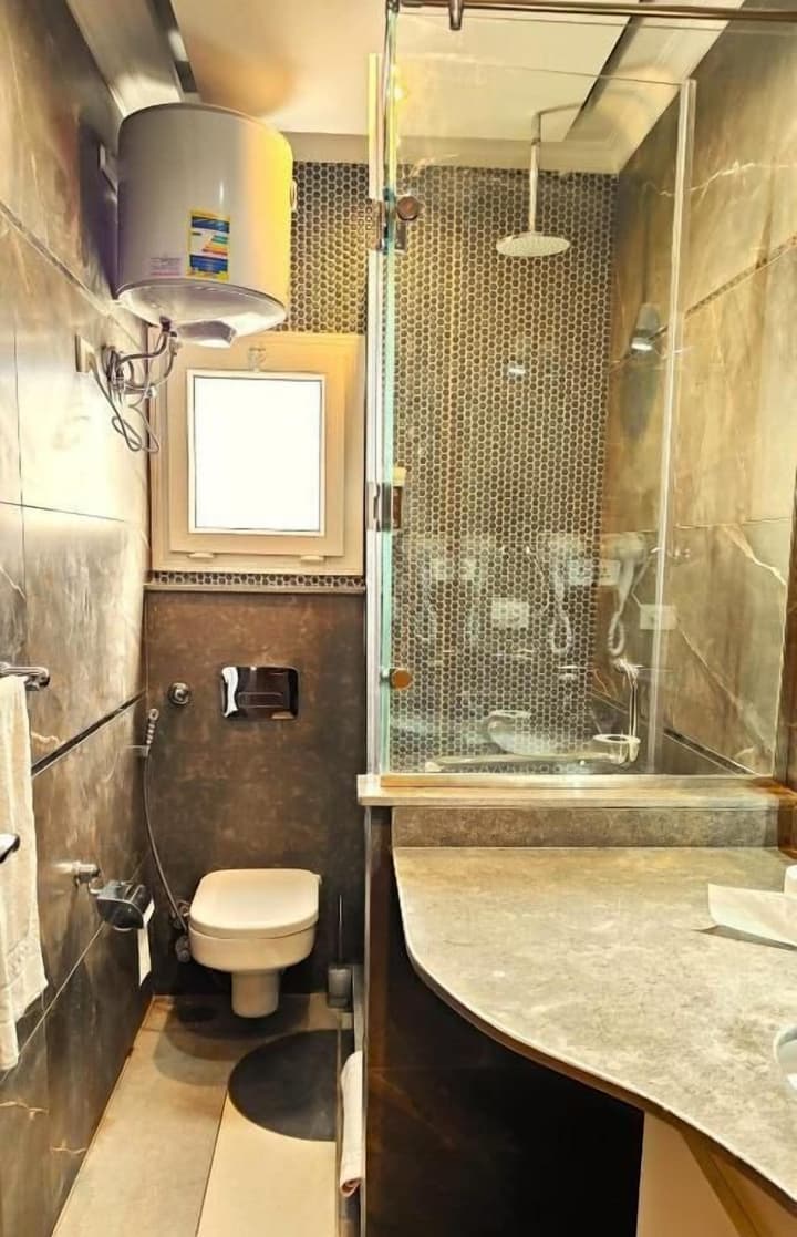 Magic Beach Hotel Hurghada