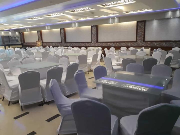 Magic Beach Hotel Hurghada