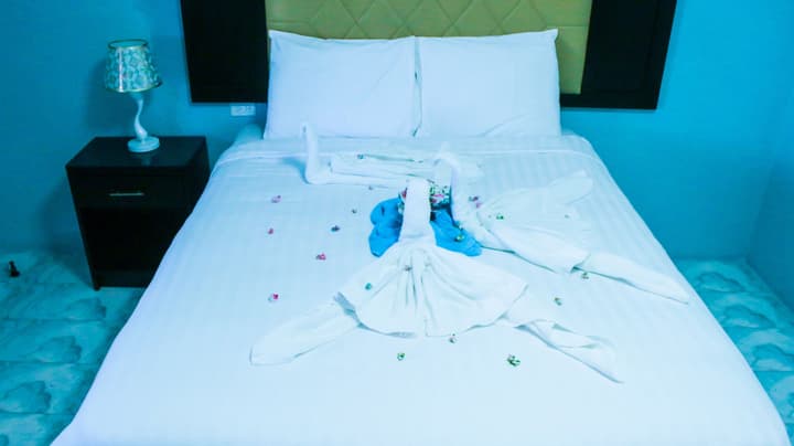 Ocean View Beach Hotel