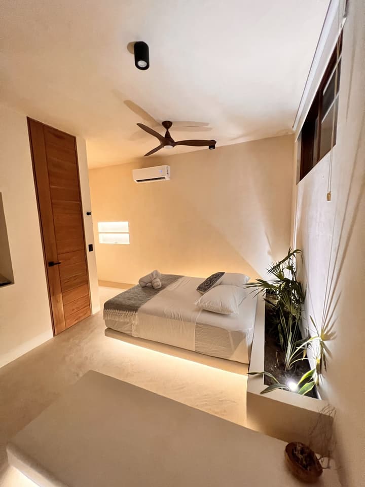 Tikul Hotel Boutique