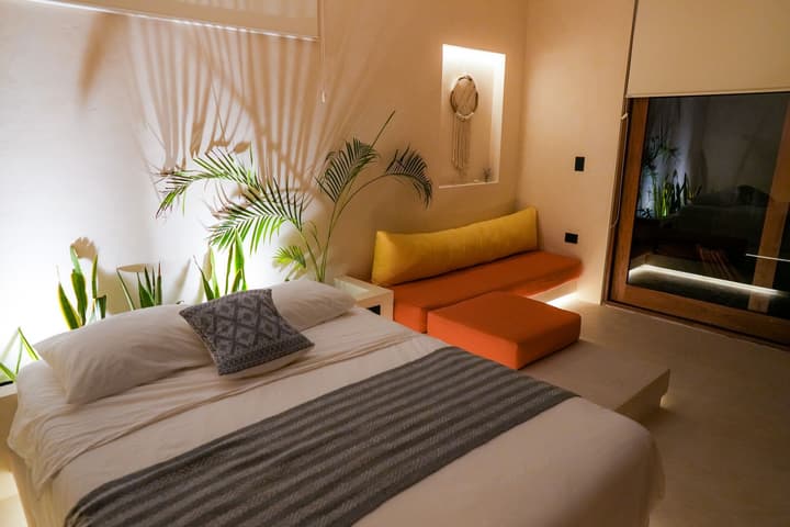Tikul Hotel Boutique