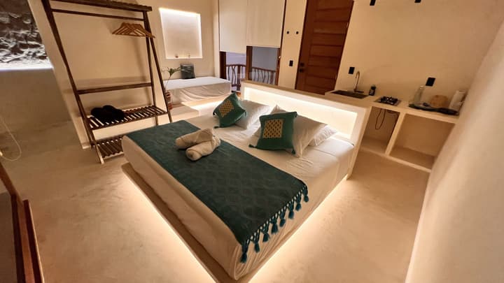 Tikul Hotel Boutique