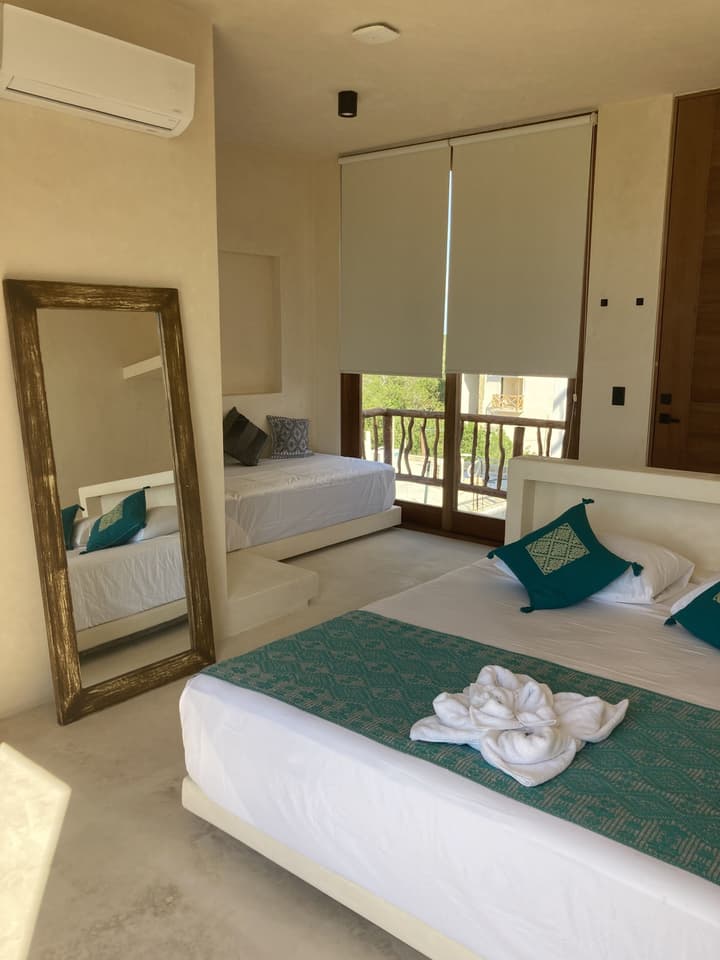 Tikul Hotel Boutique