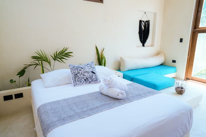 Tikul Hotel Boutique