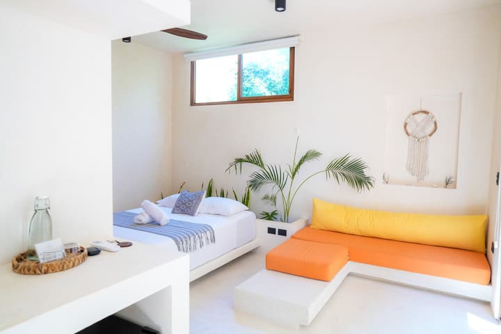 Tikul Hotel Boutique