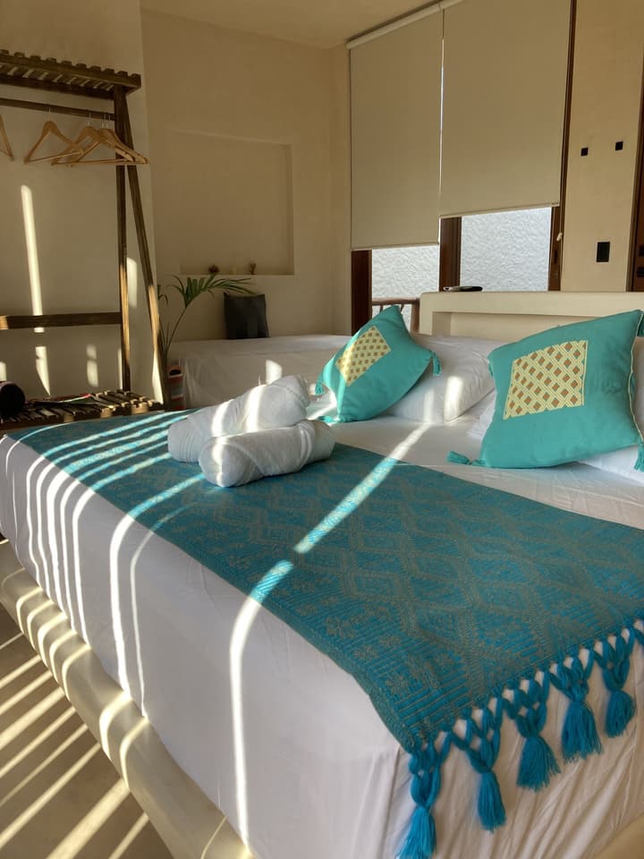 Tikul Hotel Boutique