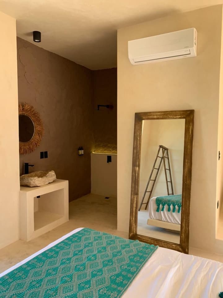 Tikul Hotel Boutique