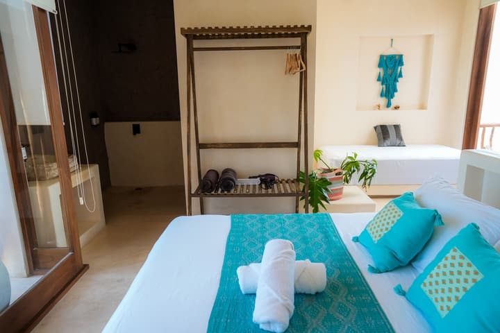 Tikul Hotel Boutique