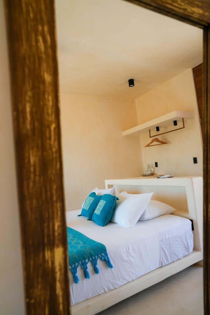 Tikul Hotel Boutique