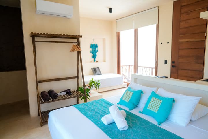 Tikul Hotel Boutique