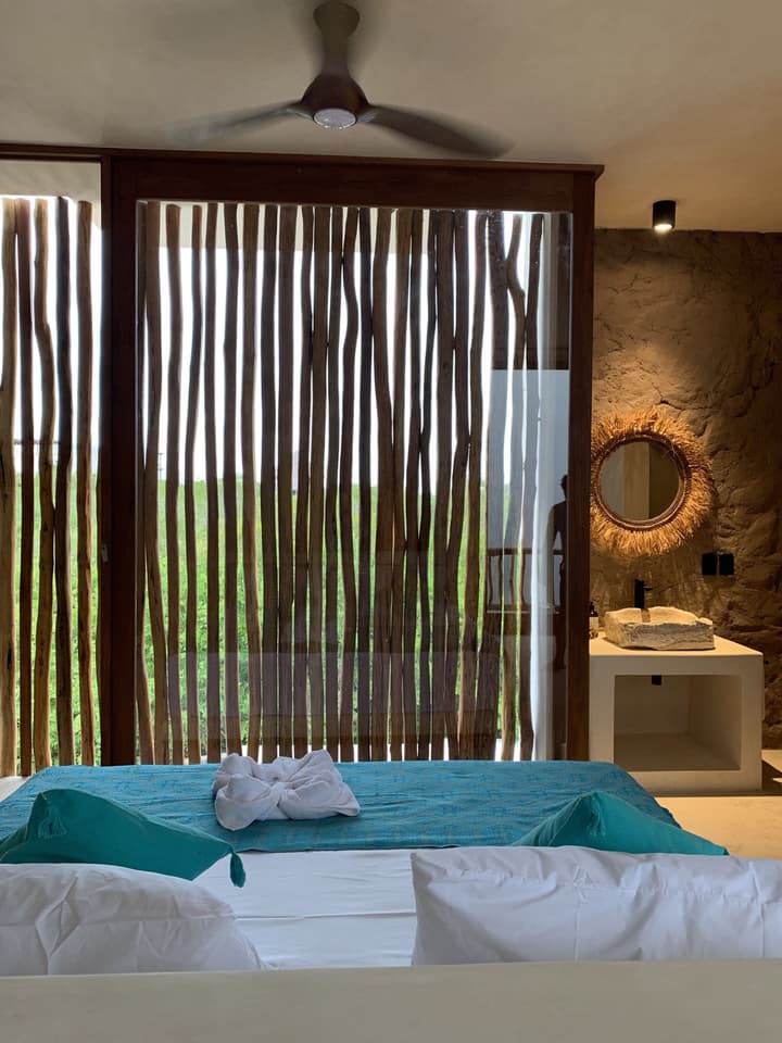 Tikul Hotel Boutique