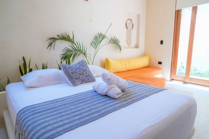Tikul Hotel Boutique
