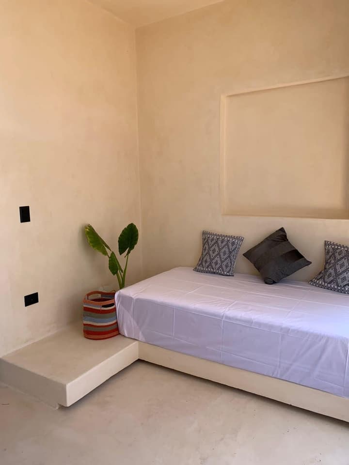 Tikul Hotel Boutique