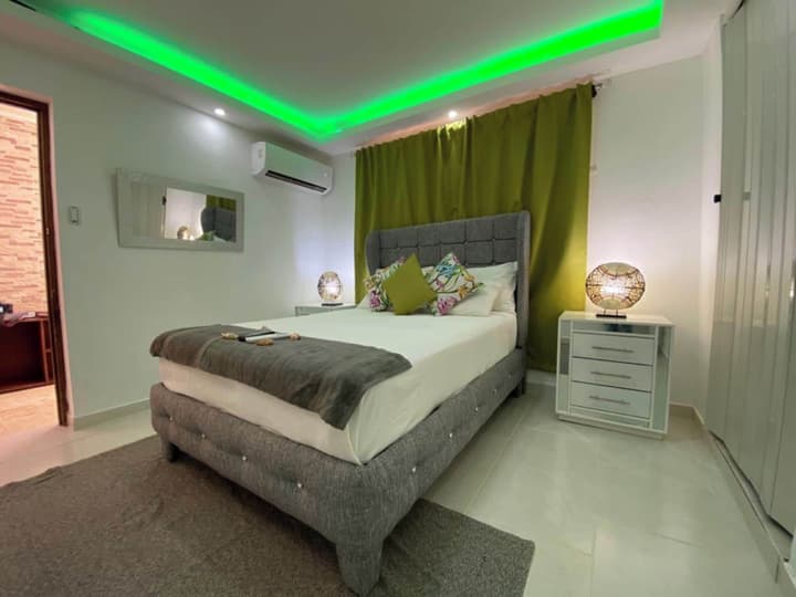 Room-cozy 1bd With Common Jacuzzi