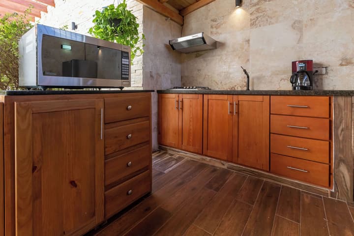 Room-cozy 1bd With Common Jacuzzi