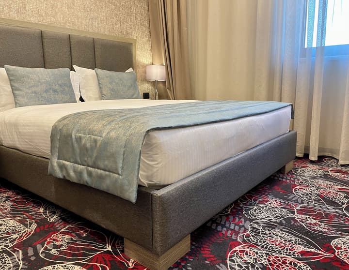 Sphera by Stellar Hotels, Yerevan