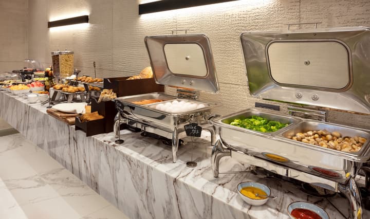 Sphera by Stellar Hotels, Yerevan