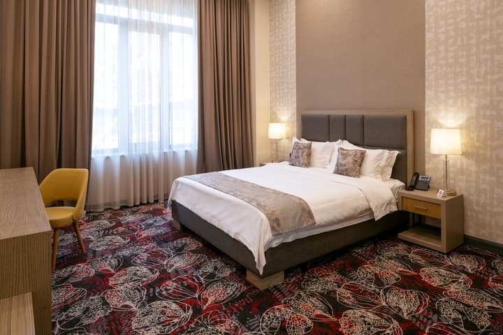Sphera by Stellar Hotels, Yerevan