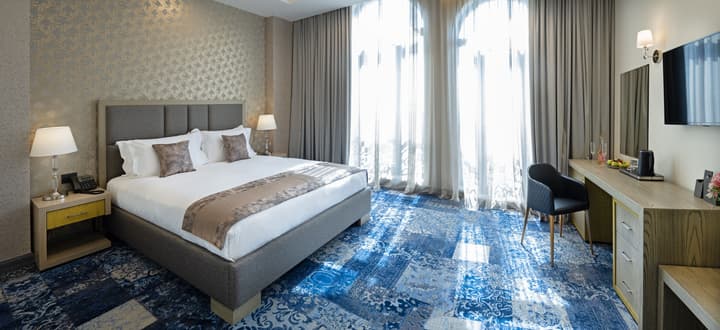 Sphera by Stellar Hotels, Yerevan