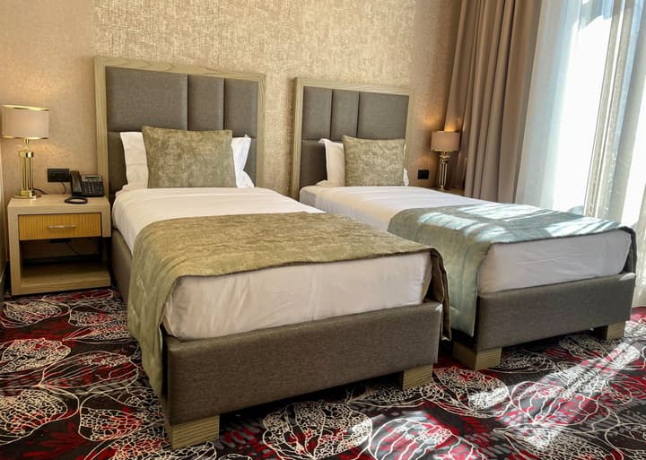 Sphera by Stellar Hotels, Yerevan