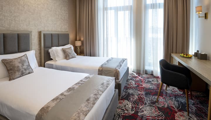 Sphera by Stellar Hotels, Yerevan