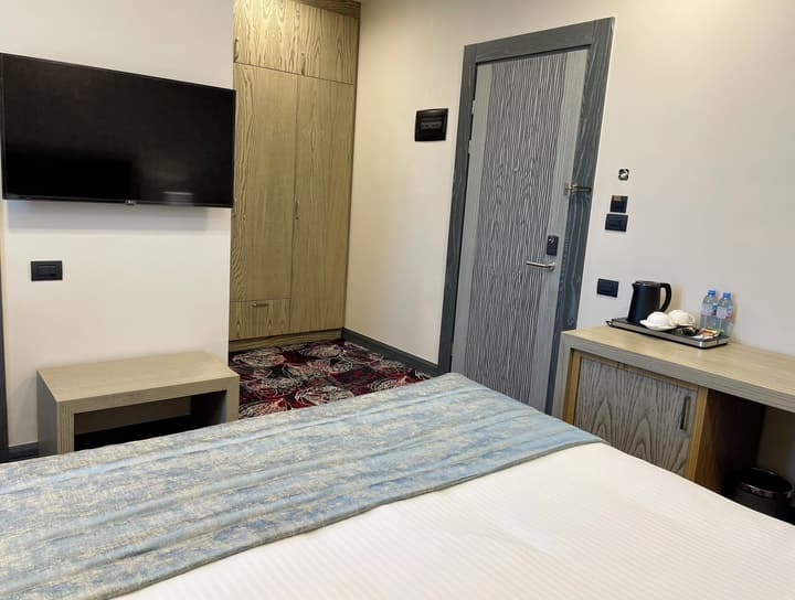 Sphera by Stellar Hotels, Yerevan