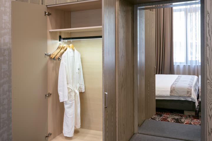 Sphera by Stellar Hotels, Yerevan