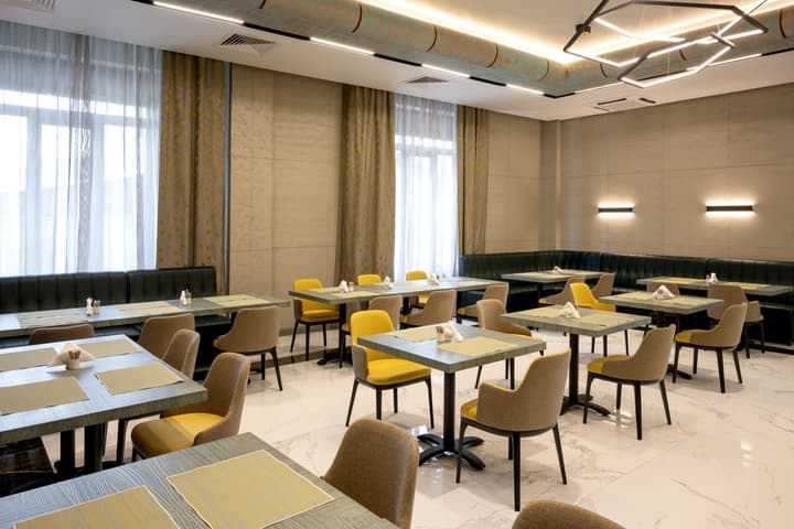 Sphera by Stellar Hotels, Yerevan