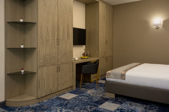 Sphera by Stellar Hotels, Yerevan