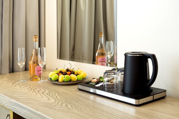 Sphera by Stellar Hotels, Yerevan