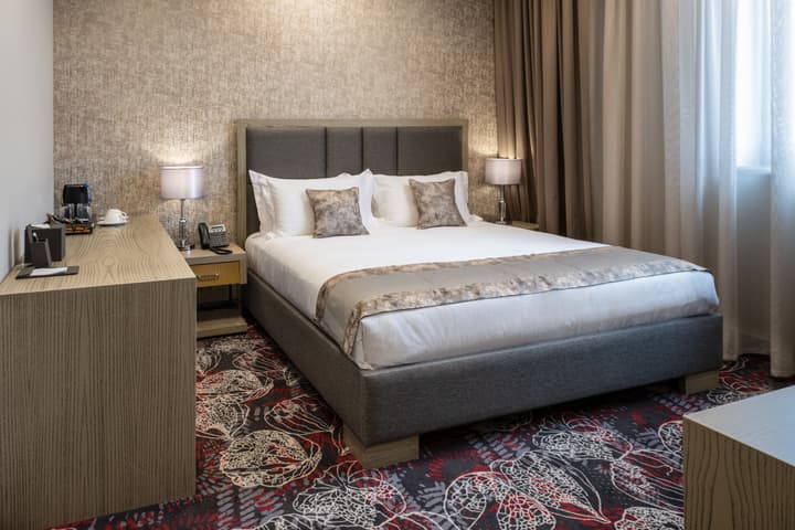 Sphera by Stellar Hotels, Yerevan