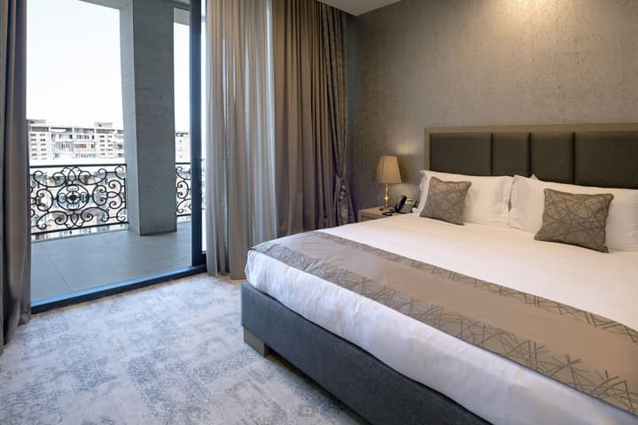 Sphera by Stellar Hotels, Yerevan