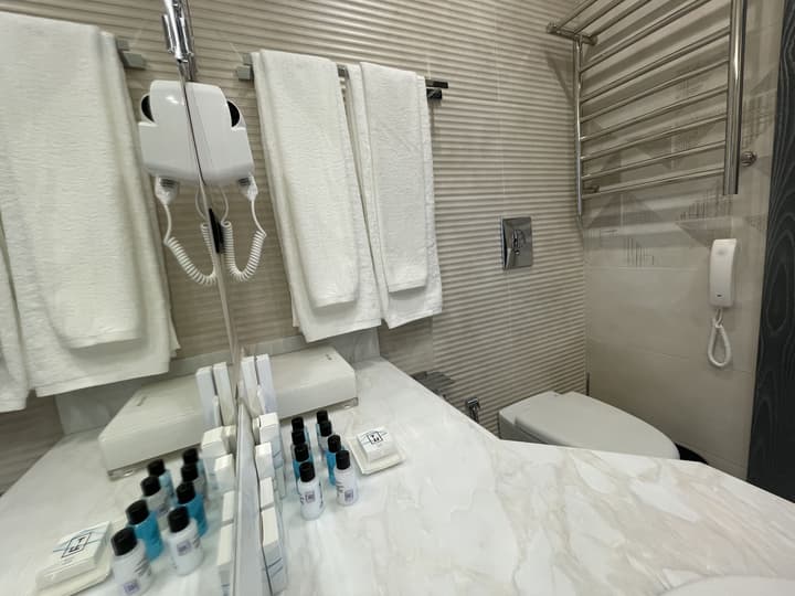 Sphera by Stellar Hotels, Yerevan