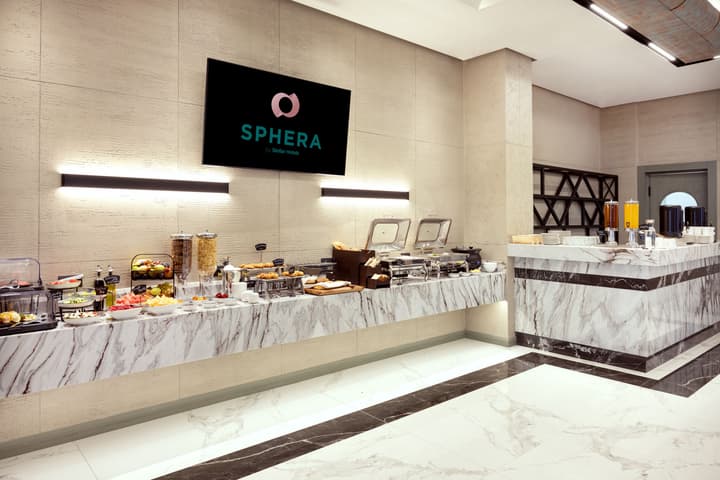 Sphera by Stellar Hotels, Yerevan